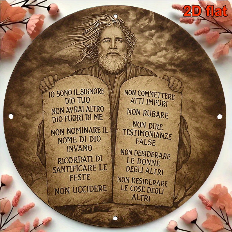 CIFBUY Rustic Italian Moses 10 - đánh giá và giá Art & Craft Activities For Toddlers