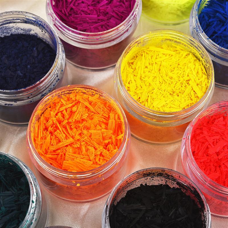 3G/Bottle Handmade Candle Dye  - đánh giá và giá Soy Candle Fragrance Oil