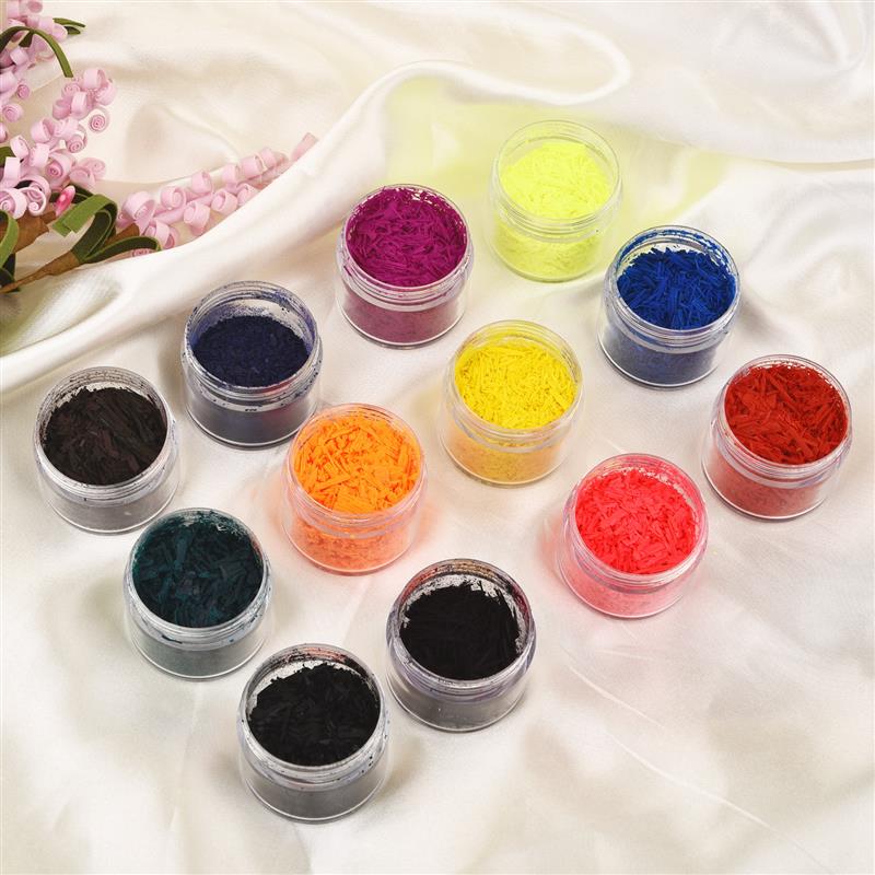3G/Bottle Handmade Candle Dye  - đánh giá và giá Soy Candle Fragrance Oil