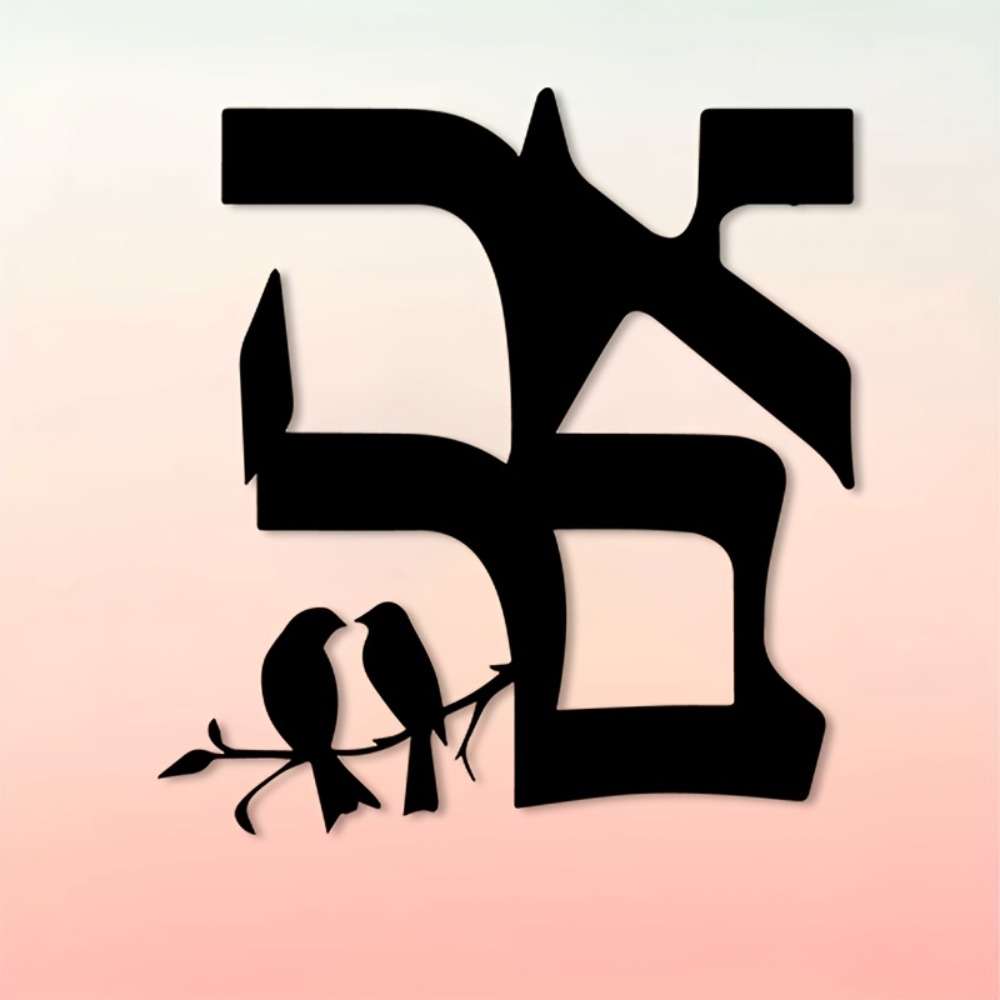 CIFBUY Metal Wall Art Jewish S - đánh giá và giá Art & Craft Activities For Toddlers