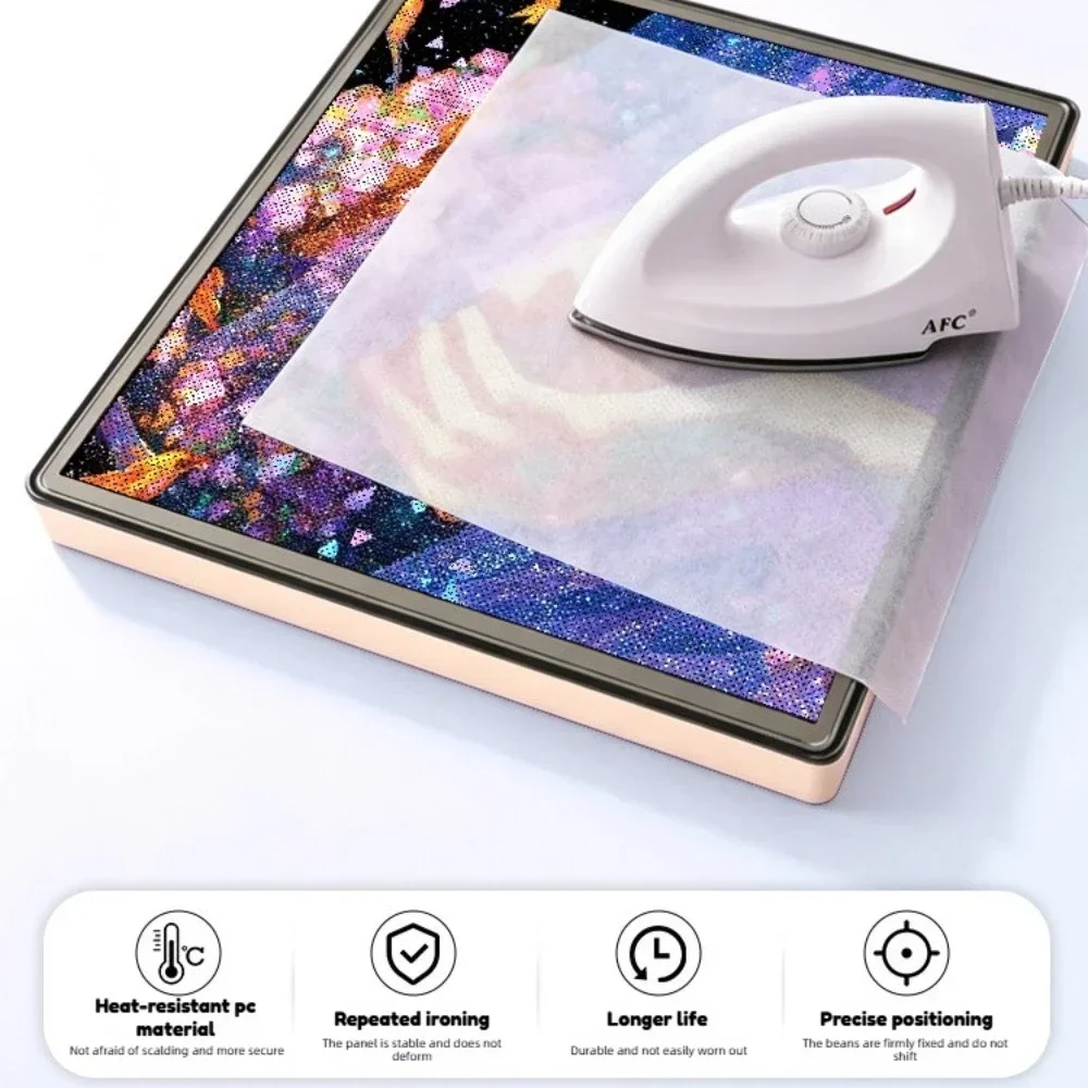 LED Smart Fuse Bead Pegboard,  - đánh giá và giá Art Craft Material