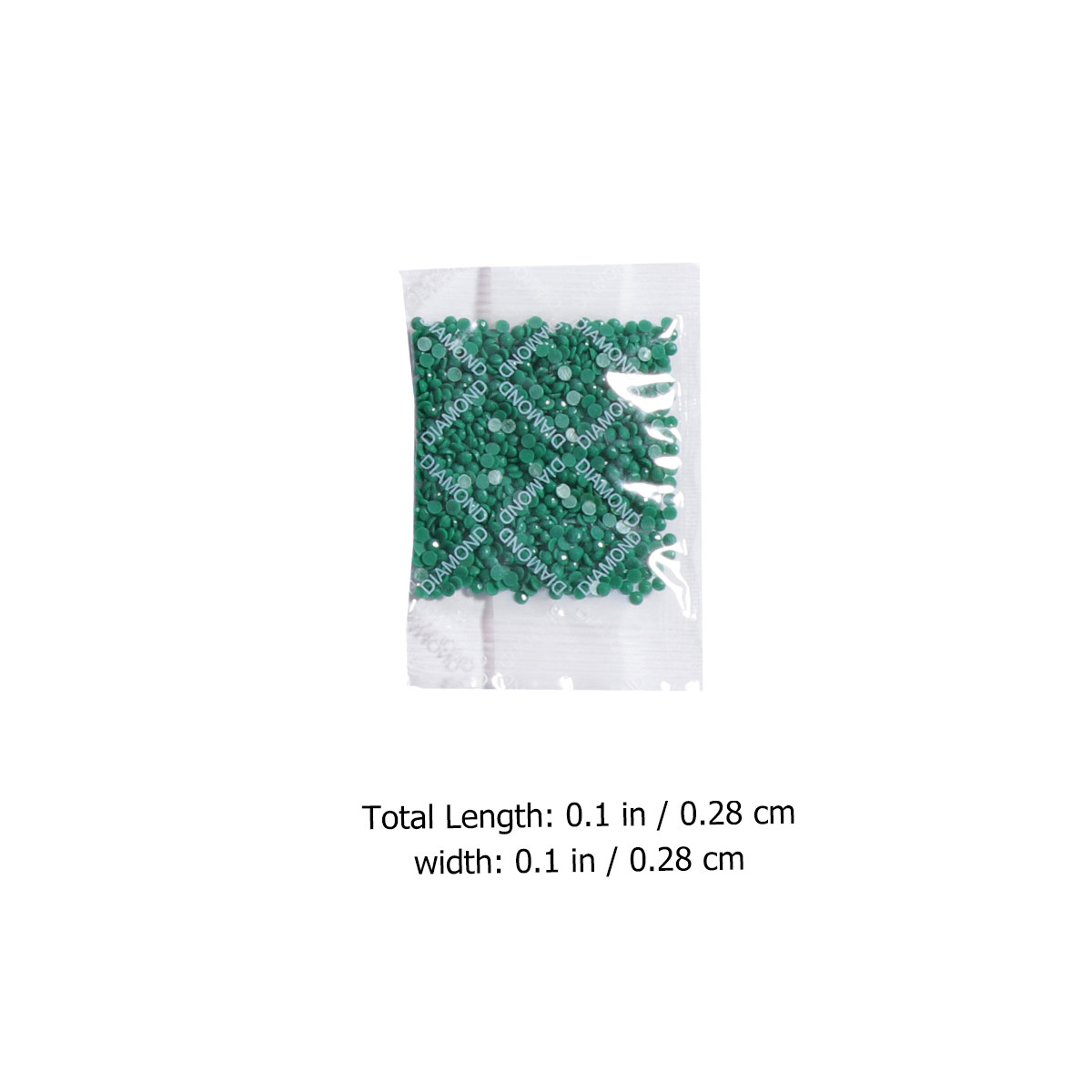 36pcs Round Diamond Set Resin  - đánh giá và giá Art Craft Painting
