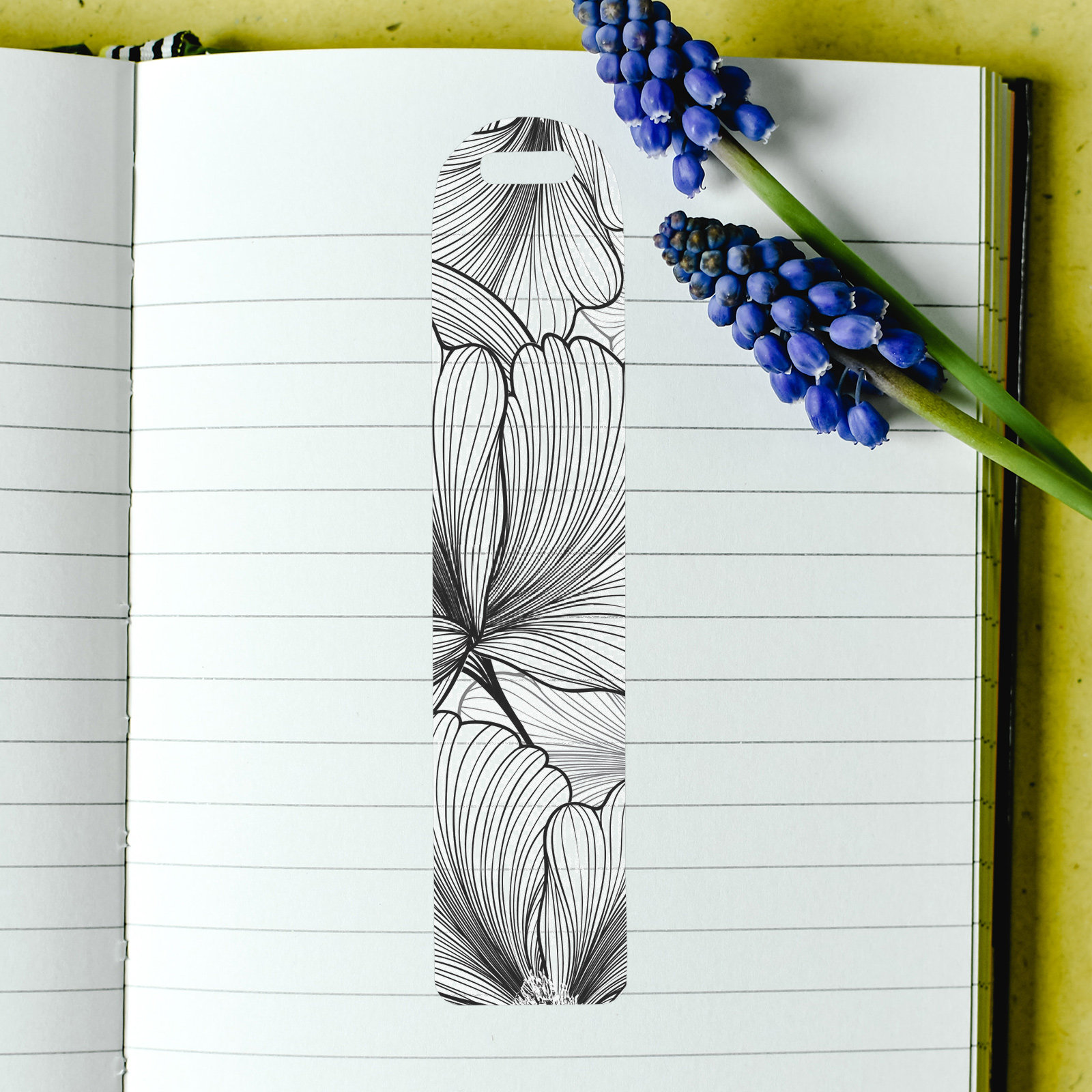 10Pcs Clear Acrylic Bookmarks  - đánh giá và giá Art Craft Idea