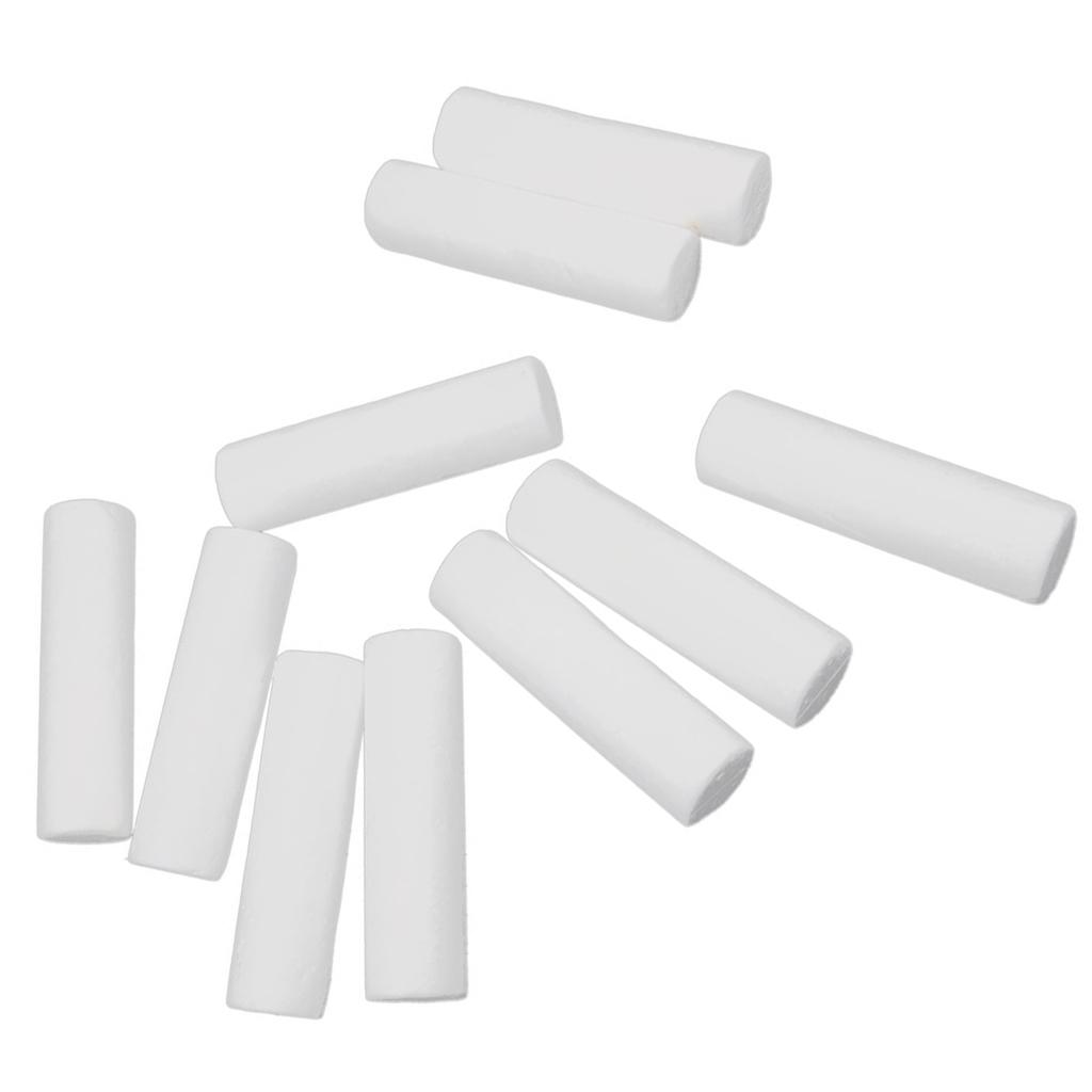 Cylindrical Foam Polystyrene C - đánh giá và giá Art Craft Idea