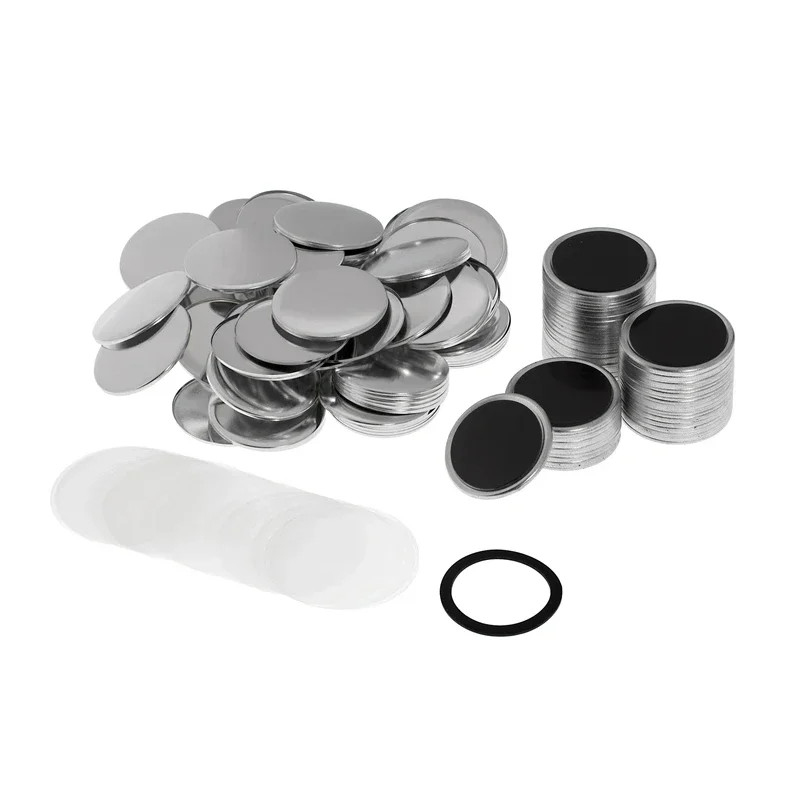 50/100PCS 25-75mm Magnet Refri - đánh giá và giá Art Craft Magnet
