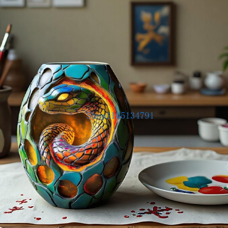 98Km Sáng Tạo Họa Tiết Rắn Sil - đánh giá và giá Art Craft Idea