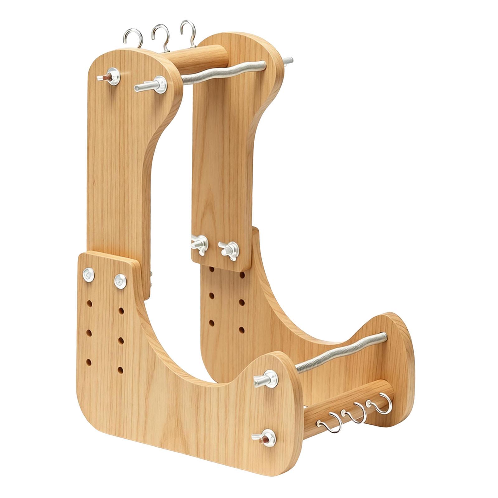 Versatile Bead Loom Adjustable - đánh giá và giá Loom Weaving Frame