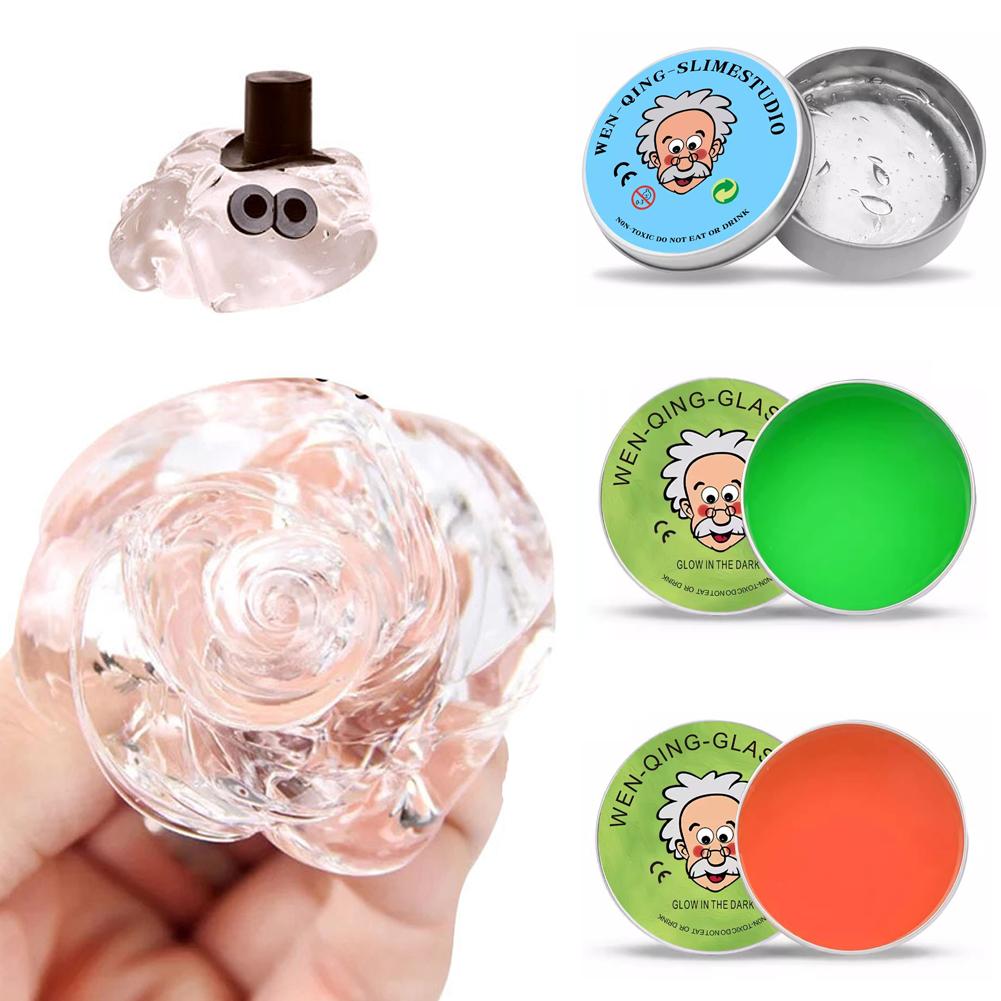 Creative Colorful Non-Newtonia - đánh giá và giá Art Craft Material